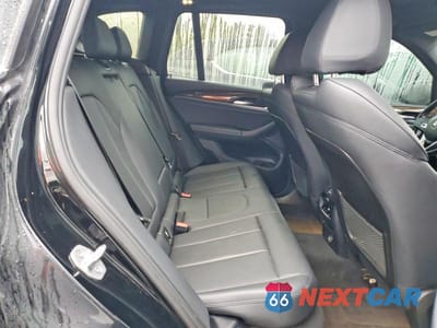 Zdjęcie 11 z 12 samochodu: 2018 BMW X3 XDRIVE30I VIN:5UXTR9C58JLD74243 - miniatura