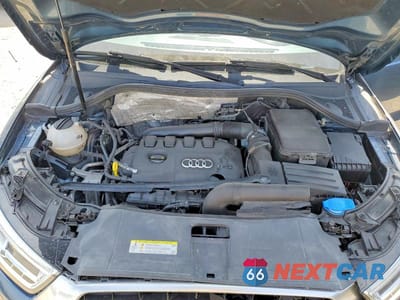 Zdjęcie 12 z 12 samochodu: 2017 AUDI Q3 PRESTIGE VIN:WA1GCCFS7HR016052 - miniatura