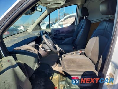 Zdjęcie 7 z 13 samochodu: 2020 FORD TRANSIT CONNECT XL VIN:NM0LS7E28L1447682 - miniatura