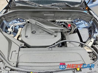 Zdjęcie 12 z 13 samochodu: 2023 VOLVO XC90 PLUS VIN:YV4062PN9P1920674 - miniatura