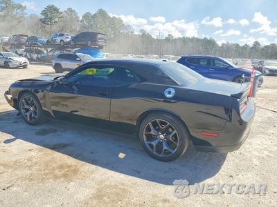 Drugie zdjęcie samochodu z przodu: 2019 DODGE CHALLENGER GT VIN:2C3CDZJGXKH670255 - miniatura