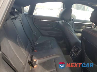 Zdjęcie 10 z 12 samochodu: 2019 BMW 430I GRAN COUPE VIN:WBA4J1C54KBM18366 - miniatura