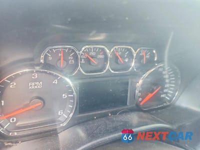 Zdjęcie 9 z 11 samochodu: 2014 CHEVROLET SILVERADO K1500 HIGH COUNTRY VIN:3GCUKTEC5EG307859 - miniatura