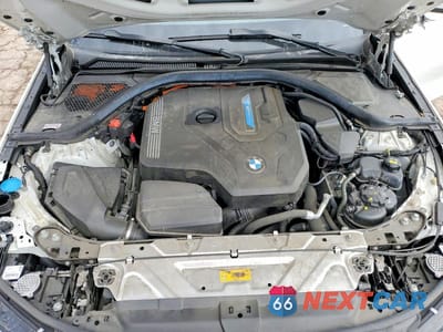 Zdjęcie 11 z 11 samochodu: 2022 BMW 330XE VIN:3MW5P9J0XN8C38596 - miniatura