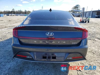 Zdjęcie 6 z 12 samochodu: 2022 HYUNDAI SONATA SE VIN:5NPEG4JA9NH147346 - miniatura