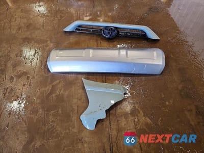 Zdjęcie 13 z 15 samochodu: 2022 TOYOTA 4RUNNER TRD OFF-ROAD PREMIUM VIN:JTERU5JR5N6033453 - miniatura