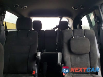 Zdjęcie 10 z 13 samochodu: 2017 DODGE GRAND CARAVAN SE VIN:2C4RDGBG9HR636643 - miniatura