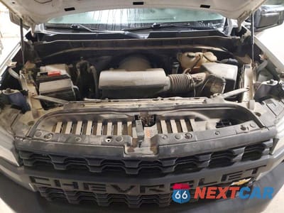 Zdjęcie 11 z 11 samochodu: 2020 CHEVROLET SILVERADO K1500 VIN:3GCUYAEF2LG146820 - miniatura