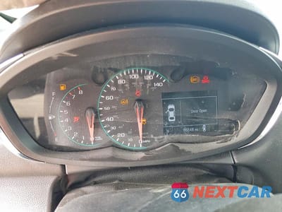 Zdjęcie 9 z 13 samochodu: 2021 CHEVROLET TRAX 1LT VIN:KL7CJPSB8MB326590 - miniatura