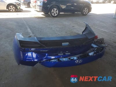 Zdjęcie 12 z 12 samochodu: 2023 HYUNDAI ELANTRA SEL VIN:5NPLM4AG6PH094967 - miniatura