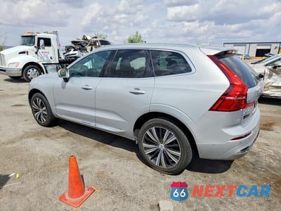 Drugie zdjęcie samochodu z przodu: 2023 VOLVO XC60 PLUS VIN:YV4L12RNXP1194963 - miniatura