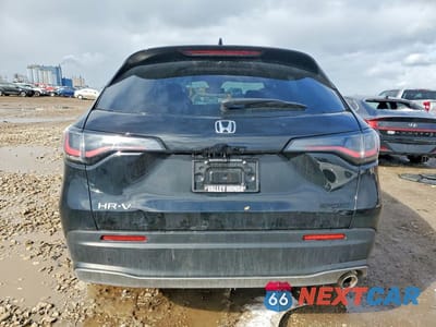 Zdjęcie 6 z 13 samochodu: 2025 HONDA HR-V SPORT VIN:3CZRZ1H50SM710349 - miniatura