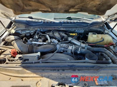 Zdjęcie 12 z 13 samochodu: 2019 FORD F350 XLT DRW 6.7L V8 TDSL EXT CAB VIN:1FT8X3CT2KEC44616 - miniatura