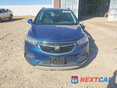 Piąte zdjęcie samochodu w środku: 2020 BUICK ENCORE PREFERRED VIN:KL4CJESB9LB053059 - miniatura