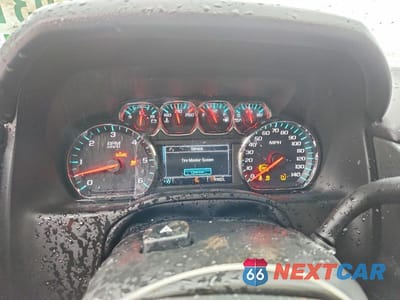 Zdjęcie 9 z 13 samochodu: 2020 GMC YUKON SLT VIN:1GKS2BKC9LR154667 - miniatura