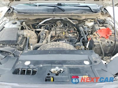 Zdjęcie 11 z 11 samochodu: 2022 FORD RANGER XL VIN:1FTER1FH0NLD20164 - miniatura