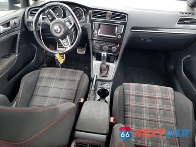 Zdjęcie 8 z 13 samochodu: 2015 VOLKSWAGEN GTI VIN:3VW4T7AU0FM051522 - miniatura