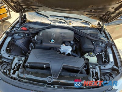 Zdjęcie 11 z 12 samochodu: 2016 BMW 320 I VIN:WBA8E1G53GNT36165 - miniatura