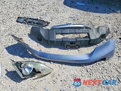Zdjęcie 13 z 14 samochodu: 2008 HONDA CR-V EX VIN:JHLRE38518C006865 - miniatura