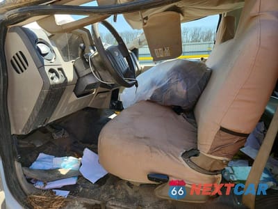 Zdjęcie 7 z 12 samochodu: 2008 FORD F250 SUPER DUTY VIN:1FTNX20538EC78348 - miniatura