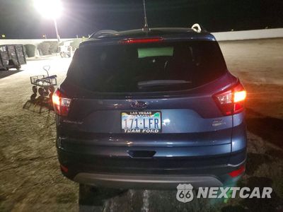 Zdjęcie 6 z 14 samochodu: 2018 FORD ESCAPE SEL VIN:1FMCU9HD4JUB52933 - miniatura