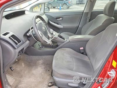 Zdjęcie 7 z 11 samochodu: 2010 TOYT PRIUS VIN:JTDKN3DU4A1288125 - miniatura