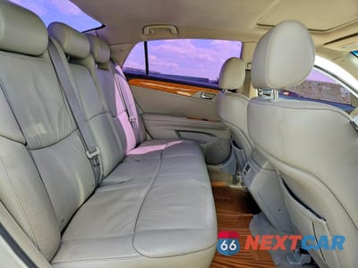 Zdjęcie 10 z 12 samochodu: 2007 TOYOTA AVALON XLS VIN:4T1BK36B27U249959 - miniatura