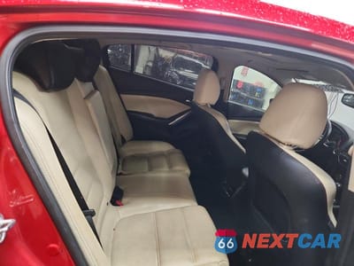 Zdjęcie 10 z 11 samochodu: 2015 MAZDA 6 GRAND TOURING VIN:JM1GJ1W56F1188790 - miniatura