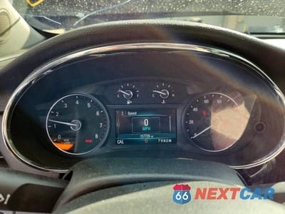 Zdjęcie 9 z 13 samochodu: 2018 BUICK ENCORE PREMIUM VIN:KL4CJDSB0JB631993 - miniatura
