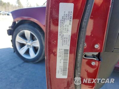 Zdjęcie 13 z 13 samochodu: 2017 DODGE CHARGER SXT VIN:2C3CDXHG1HH562528 - miniatura