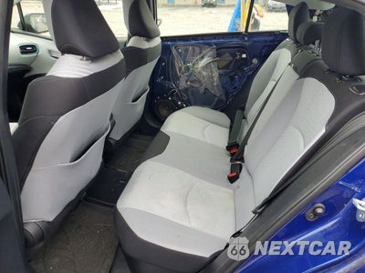 Zdjęcie 10 z 13 samochodu: 2018 TOYOTA PRIUS THREE VIN:JTDKARFU9J3059973 - miniatura