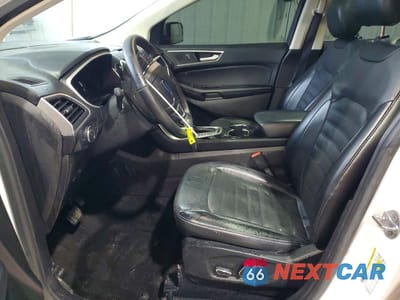 Zdjęcie 7 z 12 samochodu: 2017 FORD EDGE SEL VIN:2FMPK4J90HBC48333 - miniatura