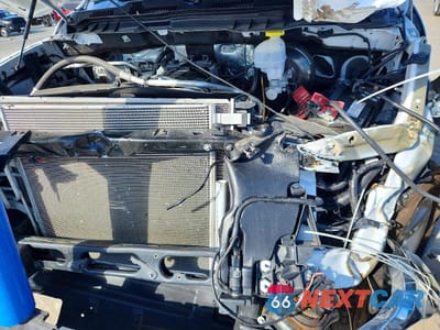 Zdjęcie 11 z 12 samochodu: 2021 RAM 1500 CLASSIC TRADESMAN VIN:3C6RR7KT3MG665173 - miniatura