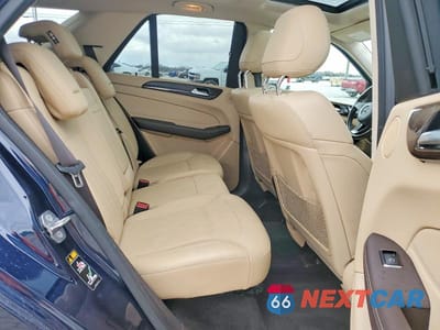 Zdjęcie 11 z 13 samochodu: 2018 MERCEDES-BENZ GLE 350 4MATIC VIN:4JGDA5HB7JB157737 - miniatura