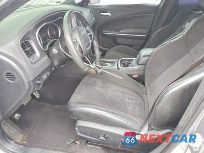 Zdjęcie 7 z 11 samochodu: 2018 DODGE CHARGER R VIN:2C3CDXGJ2JH114723 - miniatura