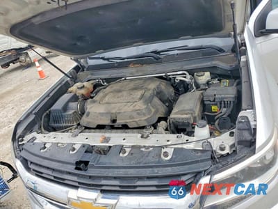 Zdjęcie 12 z 12 samochodu: 2016 CHEVROLET COLORADO LT VIN:1GCHTCE32G1389064 - miniatura