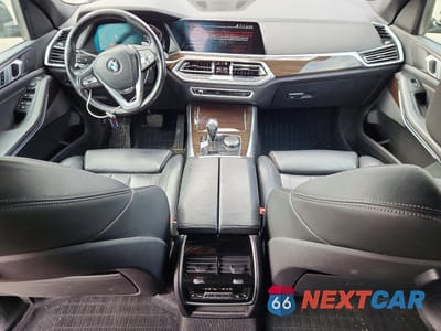 Zdjęcie 8 z 13 samochodu: 2019 BMW X5 XDRIVE40I VIN:5UXCR6C51KLK87216 - miniatura