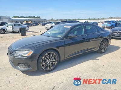 2020 AUDI A6 PREMIUM PLUS WAUE8AF25LN090764 - główne zdjęcie licytacji z USA - miniatura