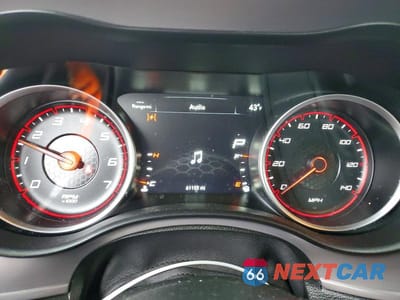 Zdjęcie 9 z 12 samochodu: 2023 DODGE CHARGER SXT VIN:2C3CDXBG3PH571674 - miniatura