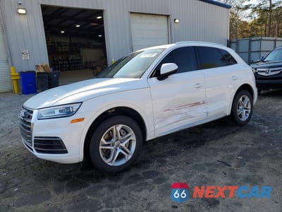 2019 AUDI Q5 PREMIUM WA1ANAFY1K2041506 - główne zdjęcie licytacji z USA - miniatura