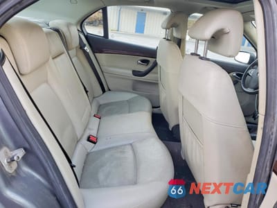 Zdjęcie 10 z 13 samochodu: 2008 SAAB 9-3 2.0T VIN:YS3FB46Y681126421 - miniatura