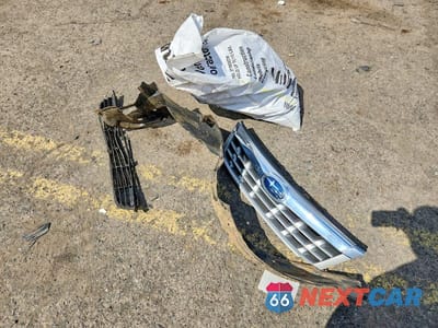 Zdjęcie 12 z 12 samochodu: 2009 TOYOTA COROLLA LE VIN:2T1BU40E79C101152 - miniatura