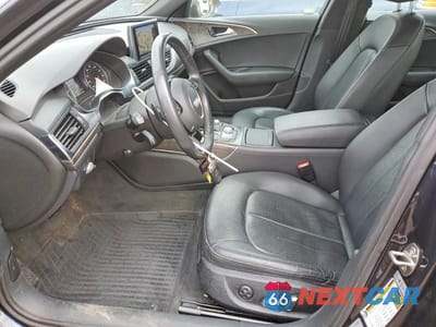 Zdjęcie 7 z 11 samochodu: 2018 AUDI A6 PREMIUM PLUS VIN:WAUG8AFC8JN047258 - miniatura