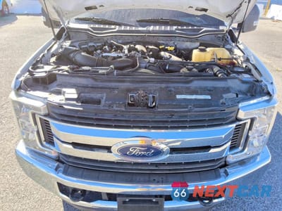Zdjęcie 11 z 12 samochodu: 2019 FORD F250 SUPER DUTY VIN:1FT7W2BT0KEG05481 - miniatura