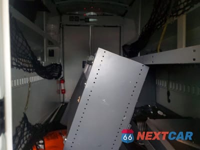 Zdjęcie 10 z 13 samochodu: 2024 CHEVROLET EXPRESS UTILITY / SERVICE TRUCK VIN:1GB0GRFP3R1177884 - miniatura