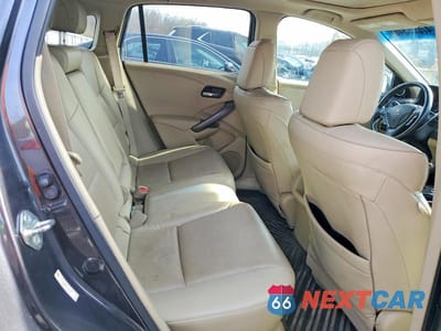Zdjęcie 11 z 12 samochodu: 2013 ACURA RDX TECHNOLOGY VIN:5J8TB4H51DL019094 - miniatura