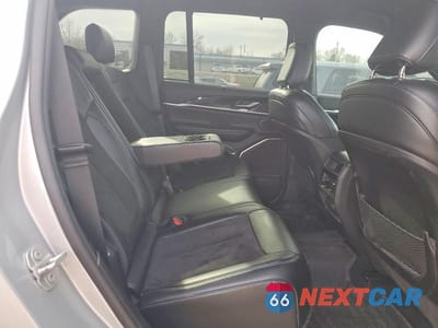 Zdjęcie 11 z 13 samochodu: 2024 JEEP GRAND CHEROKEE TRAILHAWK 4XE VIN:1C4RJYC69R8956840 - miniatura
