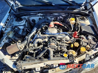 Zdjęcie 11 z 11 samochodu: 2008 SUBARU IMPREZA 2.5I VIN:JF1GH616X8H808534 - miniatura