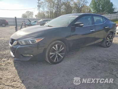 2016 NISSAN MAXIMA 3.5 SV 1N4AA6AP6GC438018 - główne zdjęcie licytacji z USA - miniatura