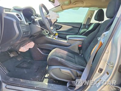 Zdjęcie 7 z 13 samochodu: 2016 NISSAN MURANO S VIN:5N1AZ2MH9GN110883 - miniatura